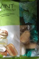 Mint assortment