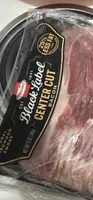 Center Cut Bacon