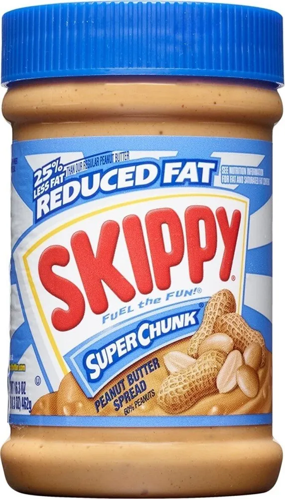 Peanut Butter Spread