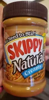 Peanut Butter Spread