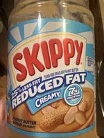 PEANUT BUTTER SPREAD