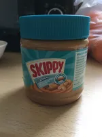 Creamy Peanut Butter
