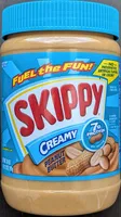 Creamy Peanut Butter