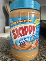 PEANUT BUTTER