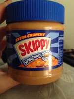 Skippy Peanut Butter Crunchy