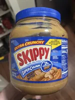 Peanut Butter Super Chunk