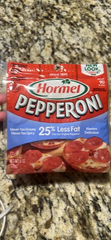 PEPPERONI