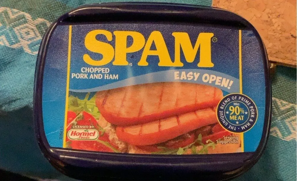 Spam