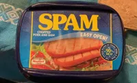 Spam
