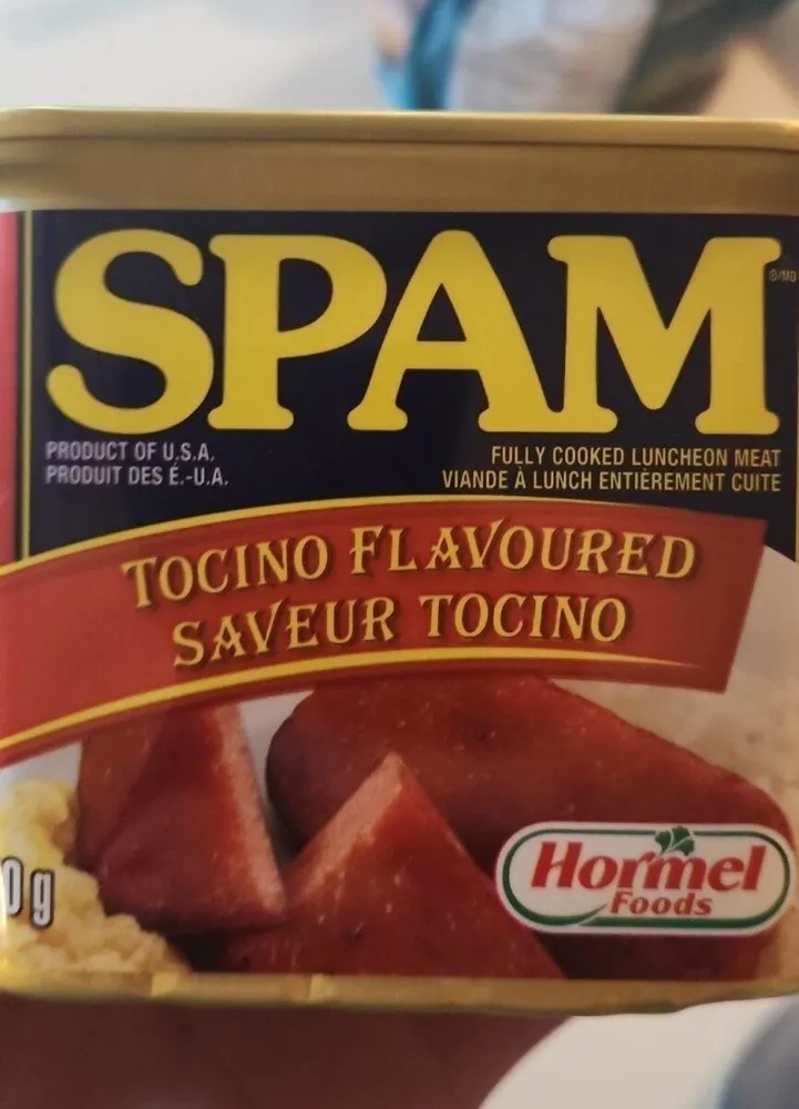 Spam