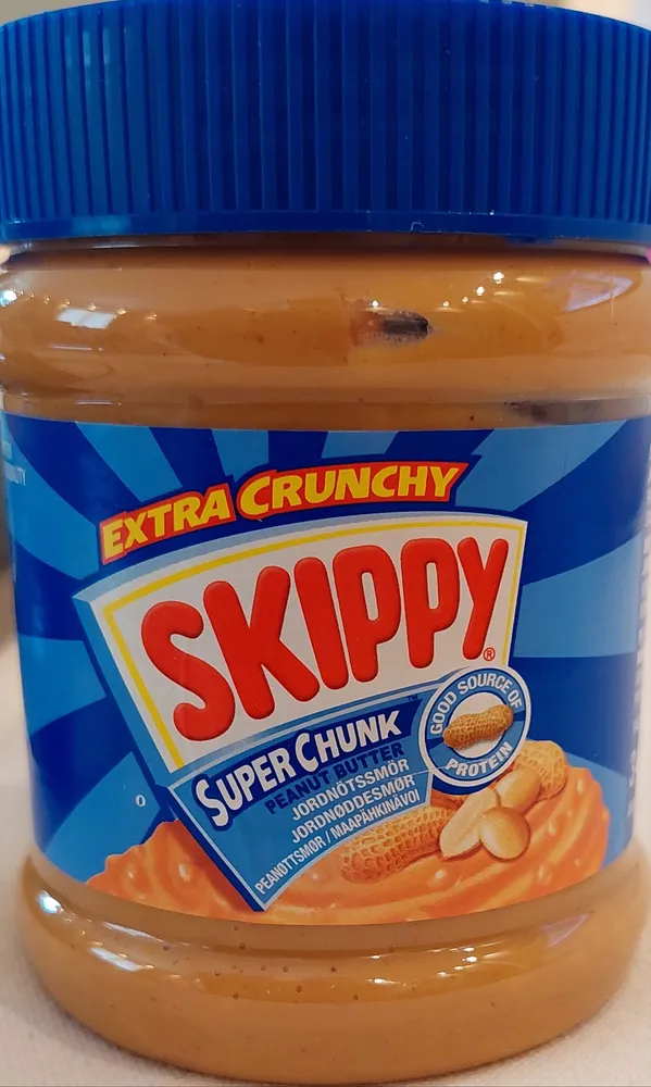 Skippy super chunk