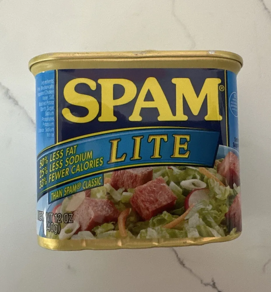 SPAM Lite