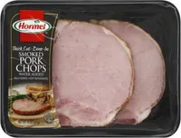 Smoked Bone-In Pork Chops