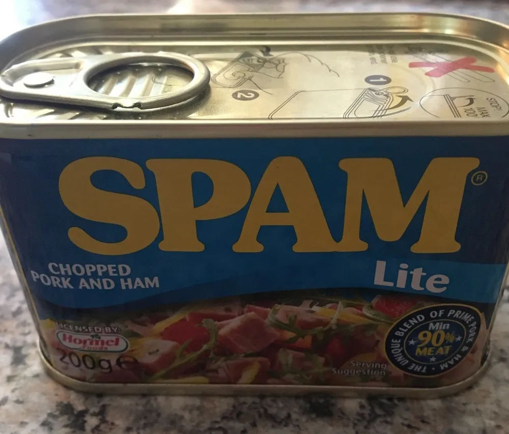 SPAM LIte