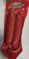 Pepperoni Original