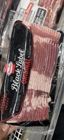 Black Label Original Bacon