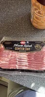 Center Cut Bacon