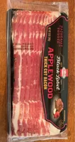 Applewood Thick Cut Bacon