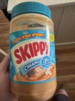 Creamy Peanut Butter