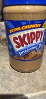 Peanut Butter