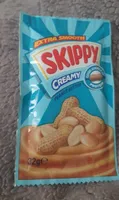 Creamy Peanut Butter