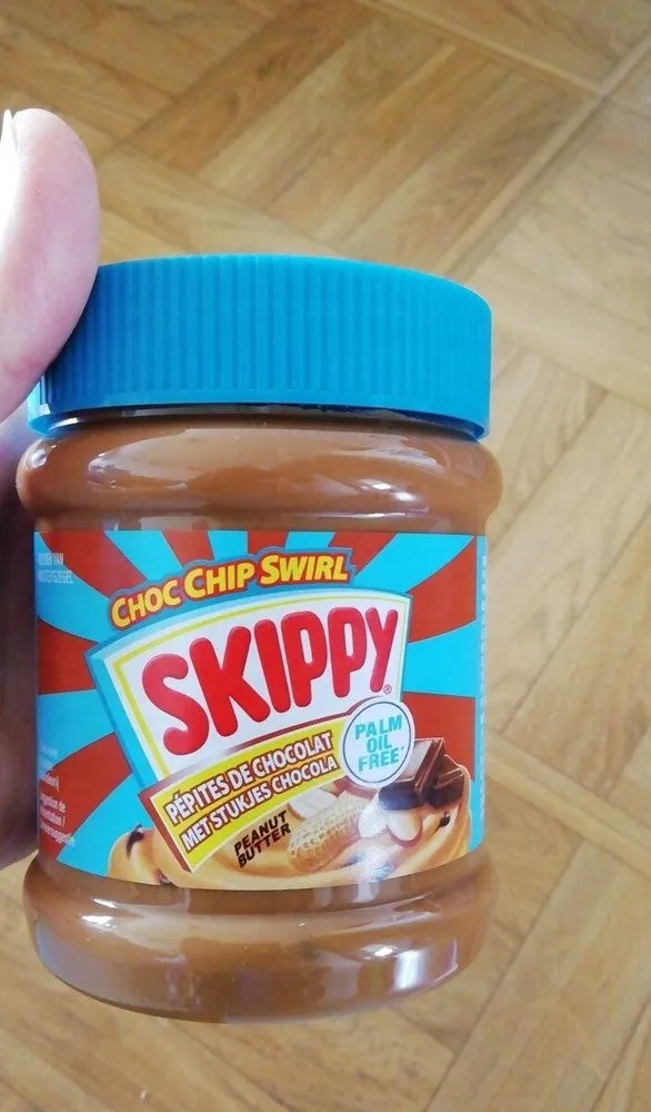 Skippy