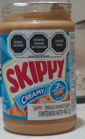 Creamy Peanut Butter