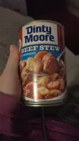 Beef Stew Sm