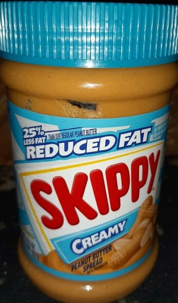 Peanut Butter