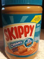 Skippy Peanut Butter