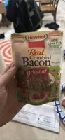 Real Crumbled Bacon Original