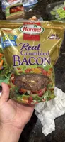 Real Crumbled Bacon