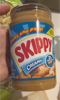 Peanut butter