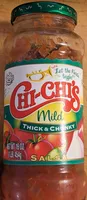 Thick & Chunky Mild Salsa