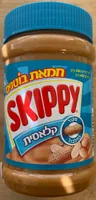 חמאת בוטנים
