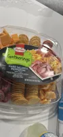 Hard Salami