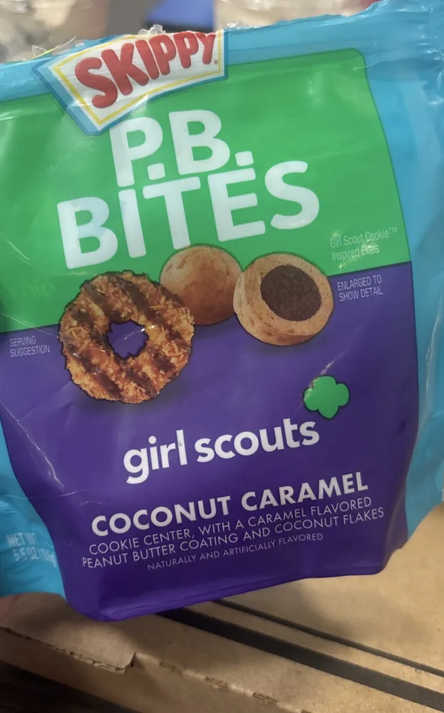 PB Bites