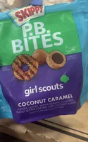 PB Bites
