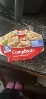 Chicken Alfredo
