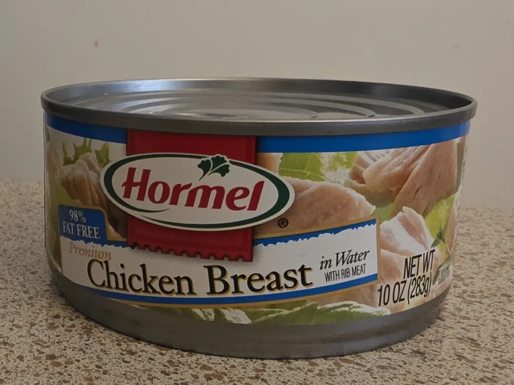 Chicken Breast