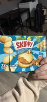 Crisp Thin Potato Cookies
