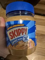 Extra Crunchy Peanut Butter