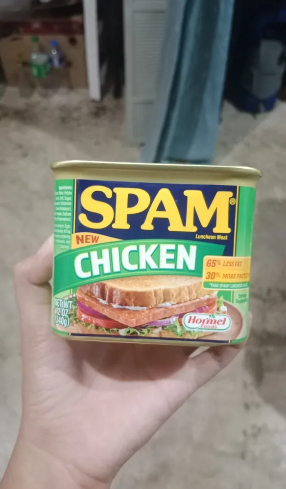 Chicken
