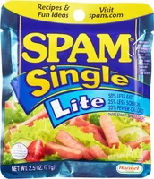 SPAM Single Lite