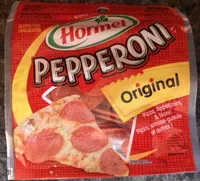 Pepperoni