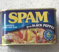 Spam