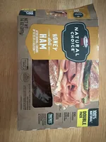 Natural Choice, Honey Deli Ham