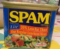 Spam