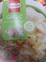 Mashed potatoes