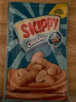 Creamy Peanut Butter